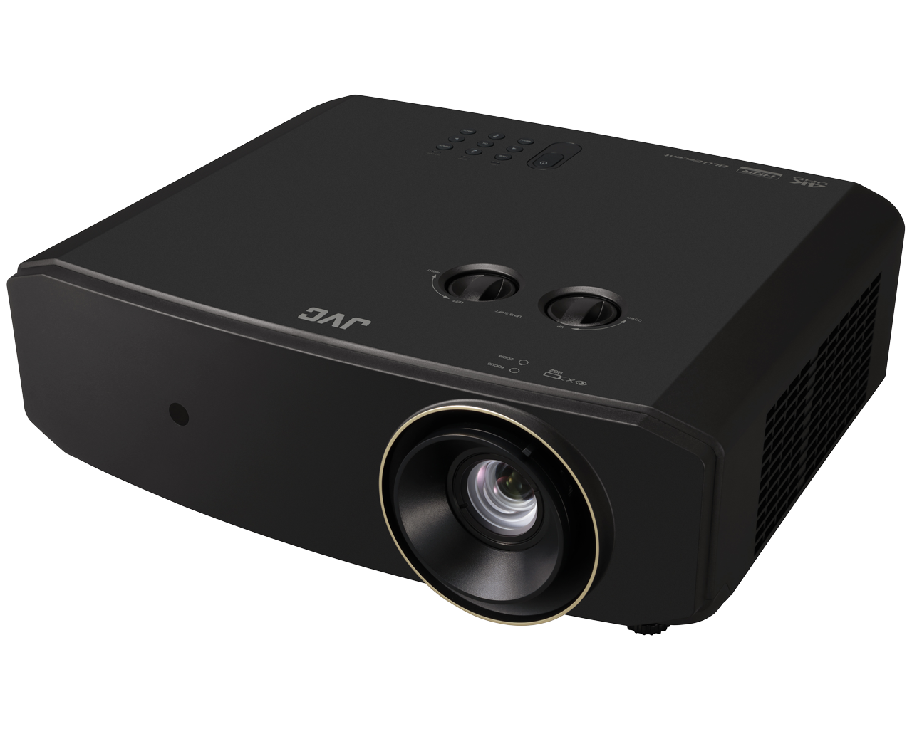 JVC LX-NZ30B DLP 4K Laser Projector
