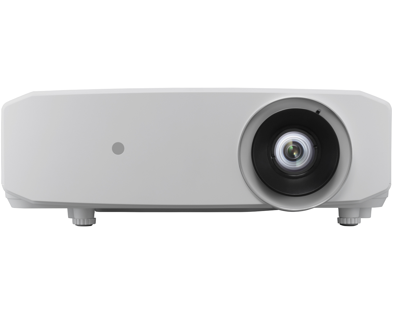 JVC LX-NZ30W DLP 4K Laser Projector