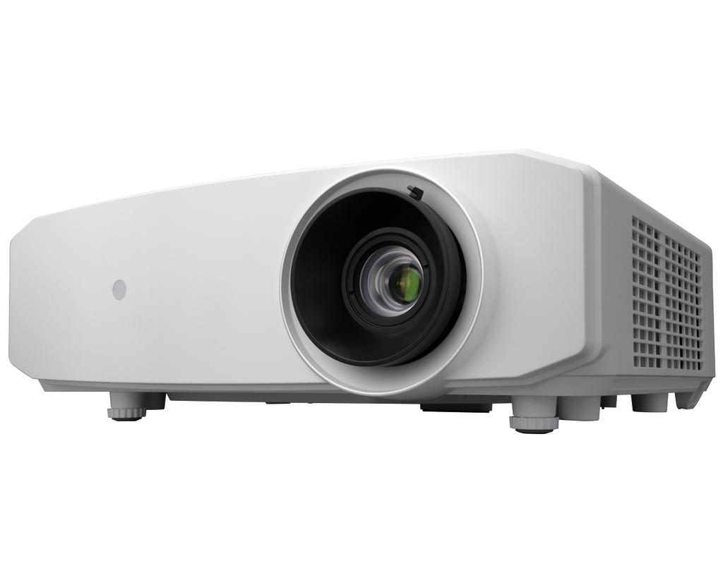 JVC LX-NZ30W DLP 4K Laser Projector