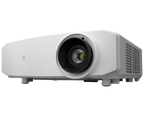 JVC LX-NZ30W DLP 4K Laser Projector
