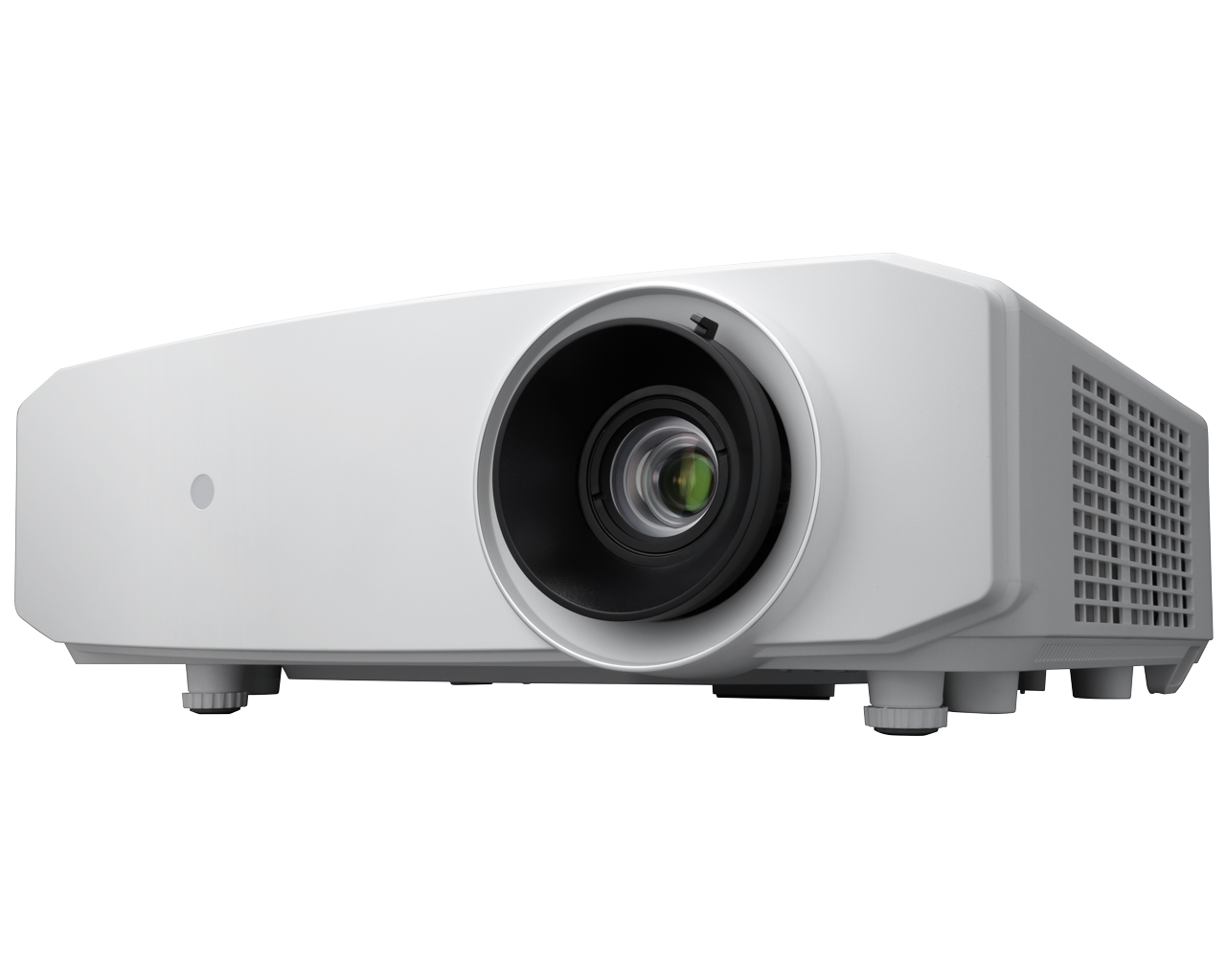 JVC LX-NZ30W DLP 4K Laser Projector