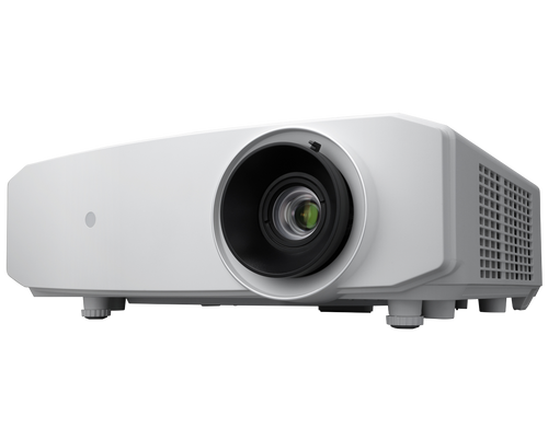 JVC LX-NZ30W DLP 4K Laser Projector