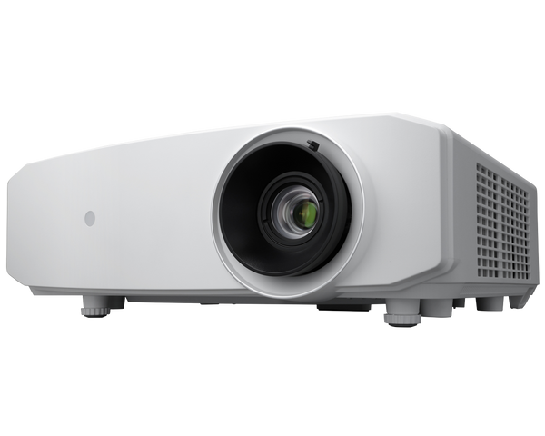 JVC LX-NZ30W DLP 4K Laser Projector