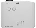 JVC LX-NZ30W DLP 4K Laser Projector