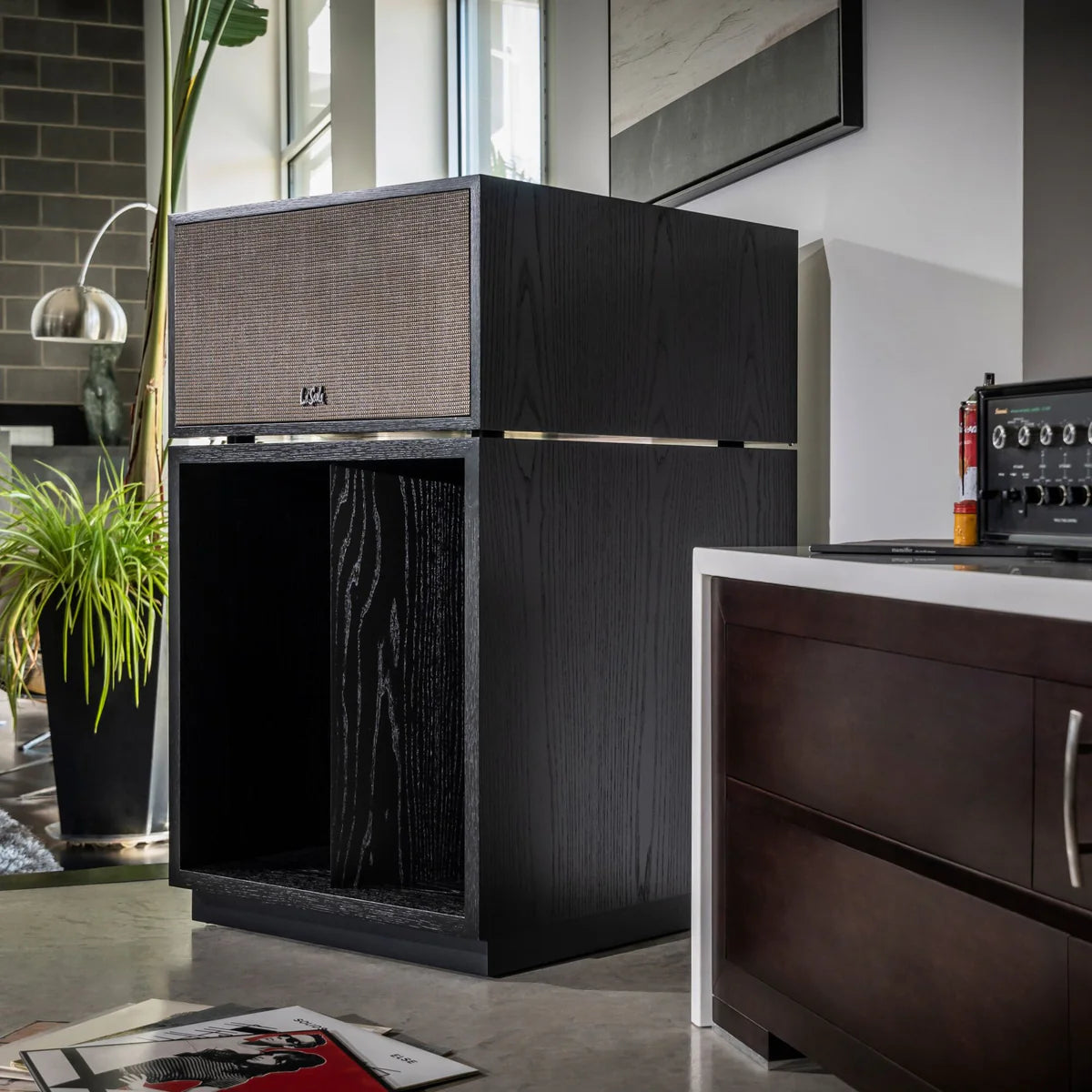 Klipsch Klipsch LaScala AL6 Heritage Loudspeaker (Single)