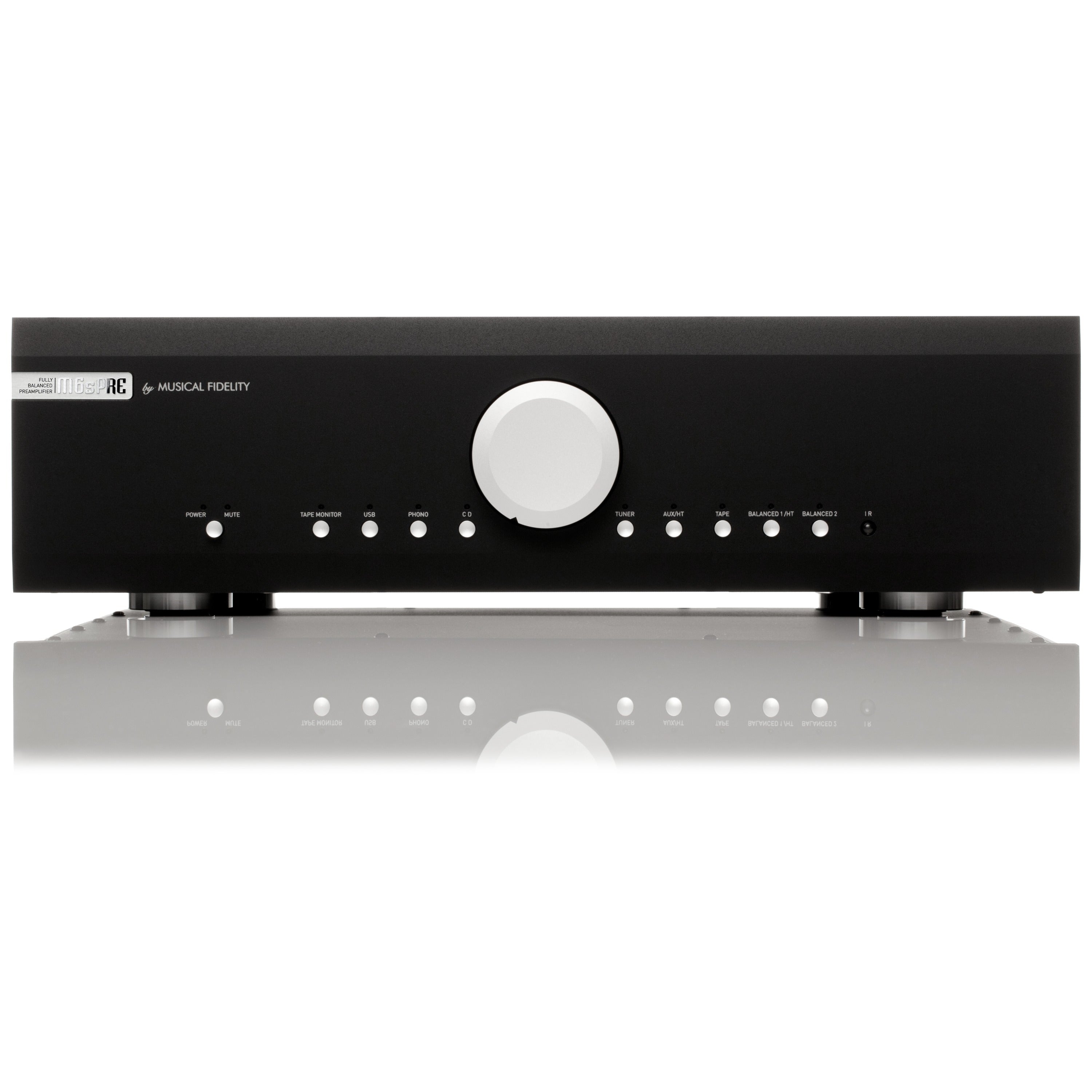 Musical Fidelity M6SPRE Pre-Amplifier