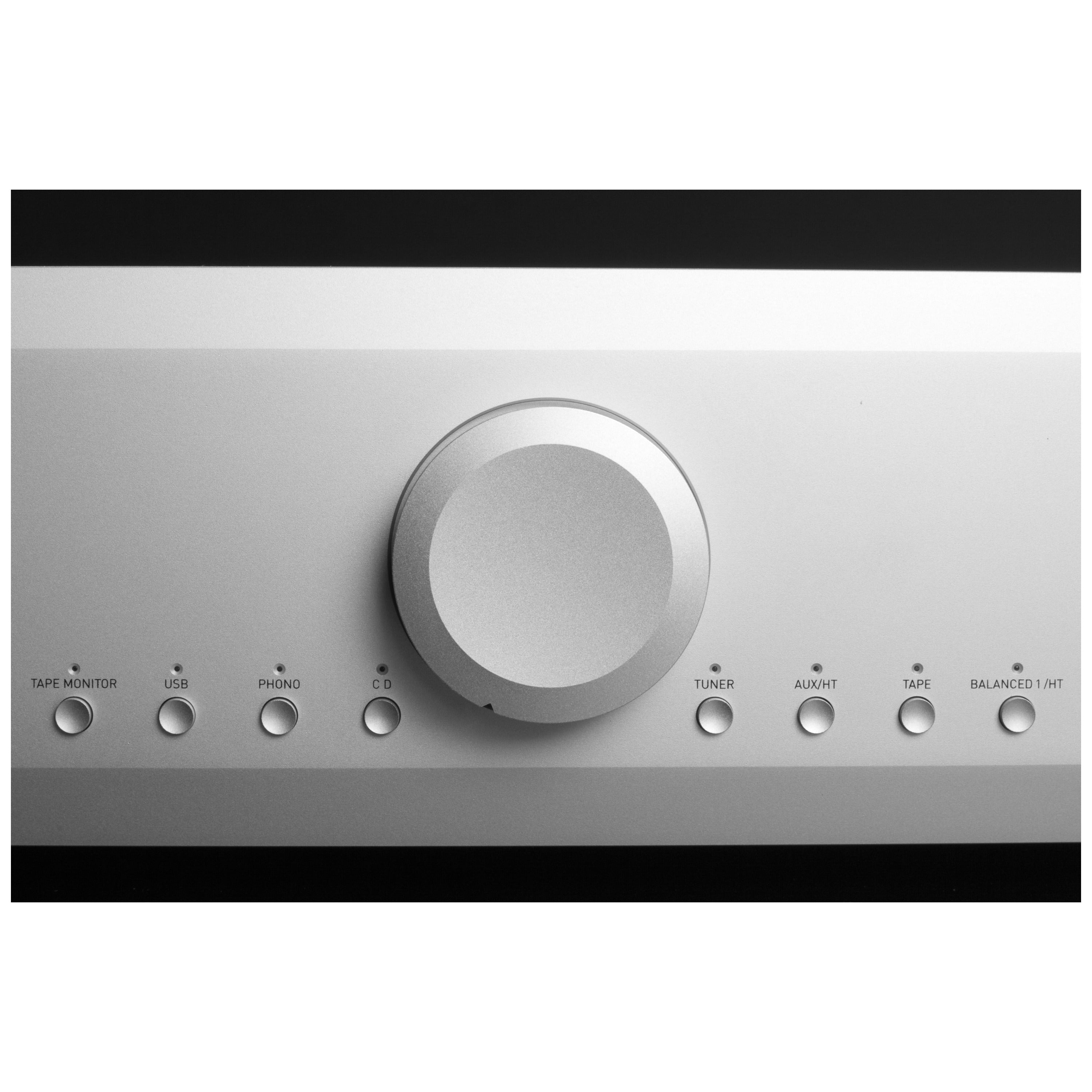 Musical Fidelity M6SPRE Pre-Amplifier
