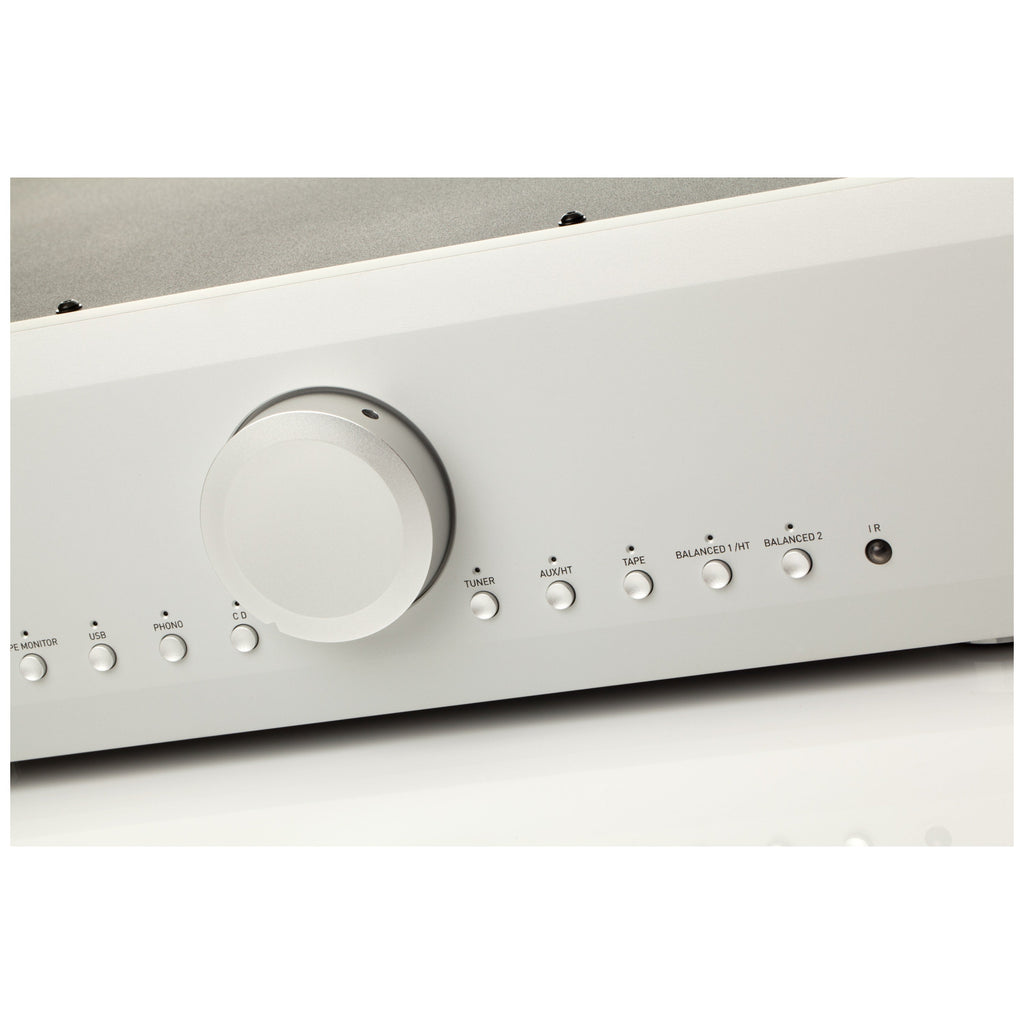 Musical Fidelity M6SPRE Pre-Amplifier
