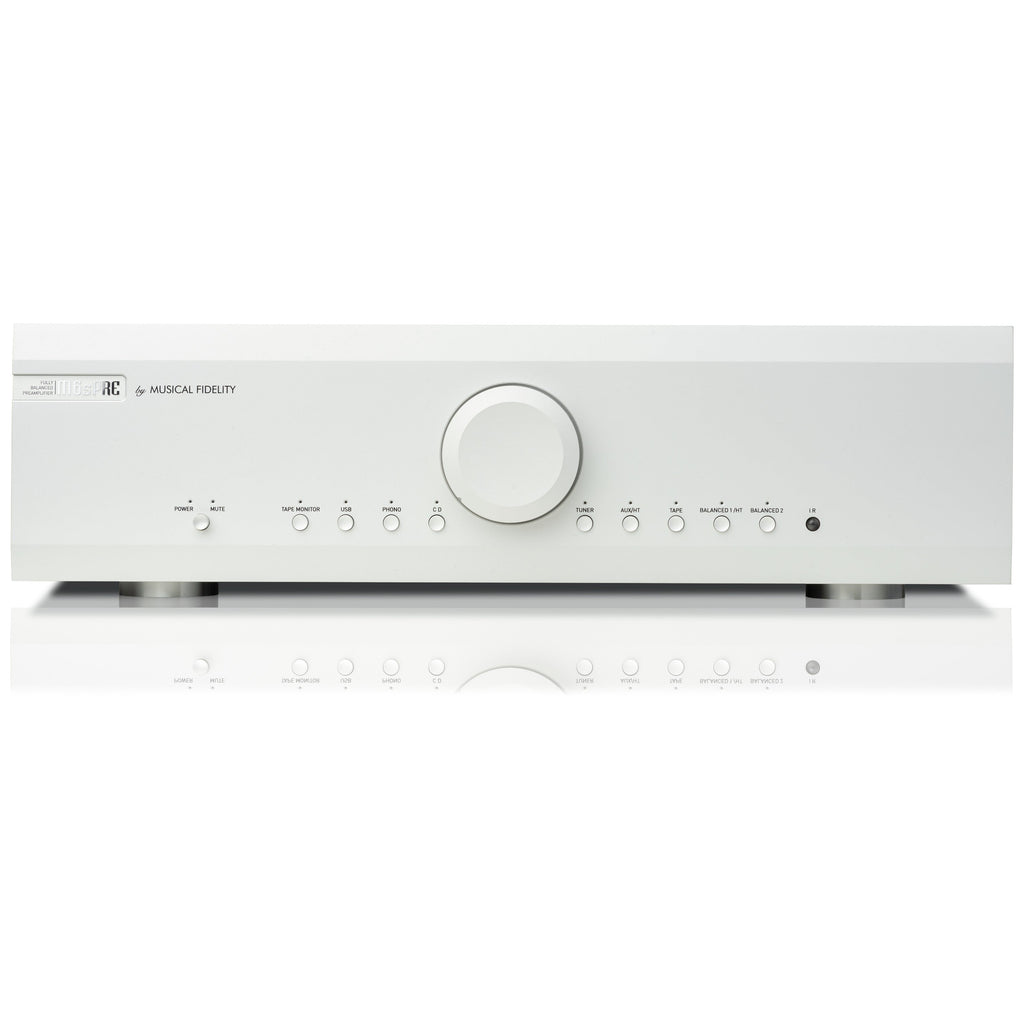 Musical Fidelity M6SPRE Pre-Amplifier