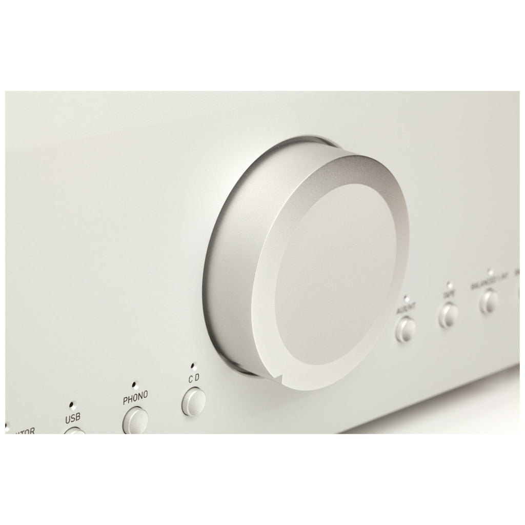 Musical Fidelity M6SPRE Pre-Amplifier