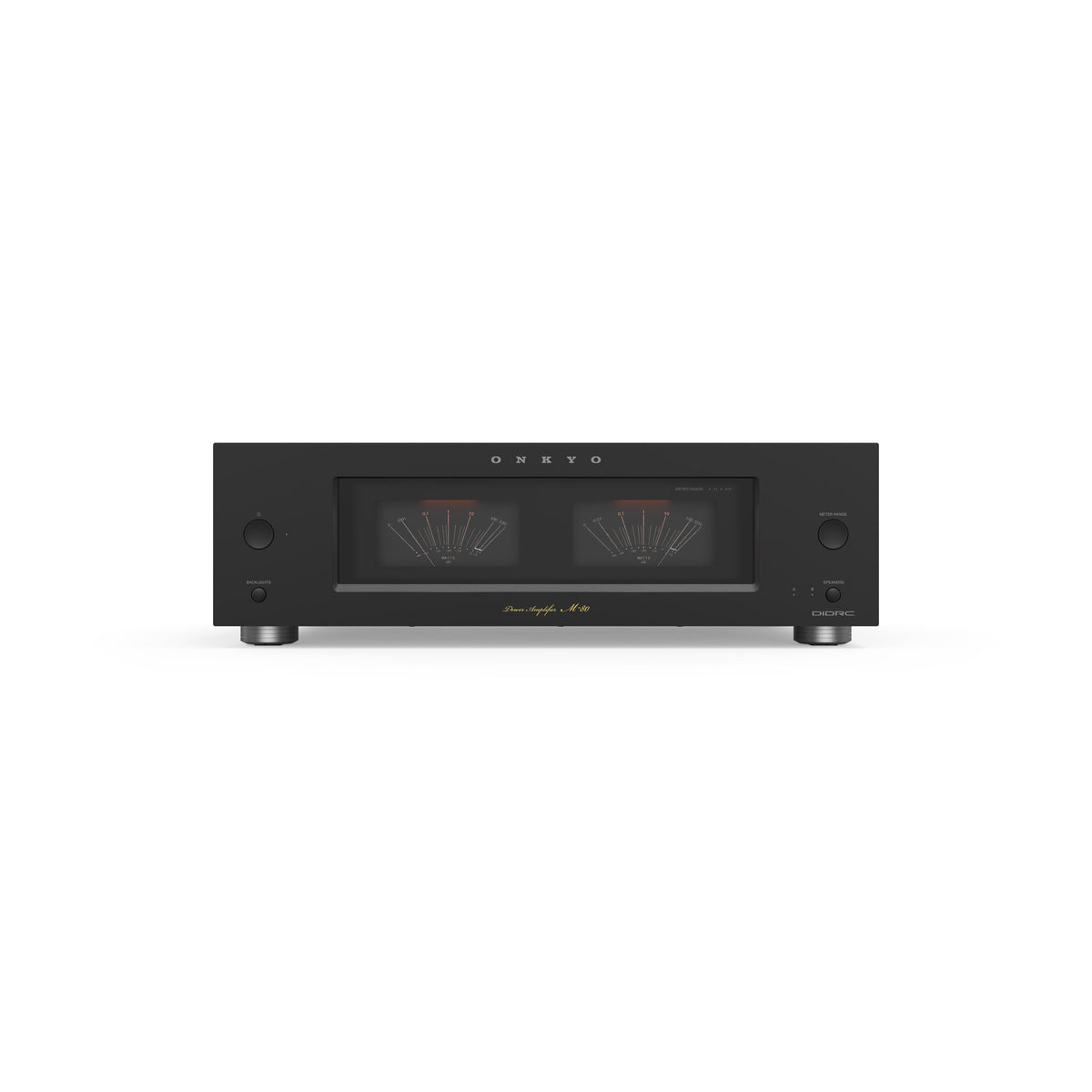 Onkyo M80B Icon Power Amplifier