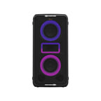 Klipsch Miami Portable Bluetooth Party Speaker - Ultra-Portable Design & Deep Bass