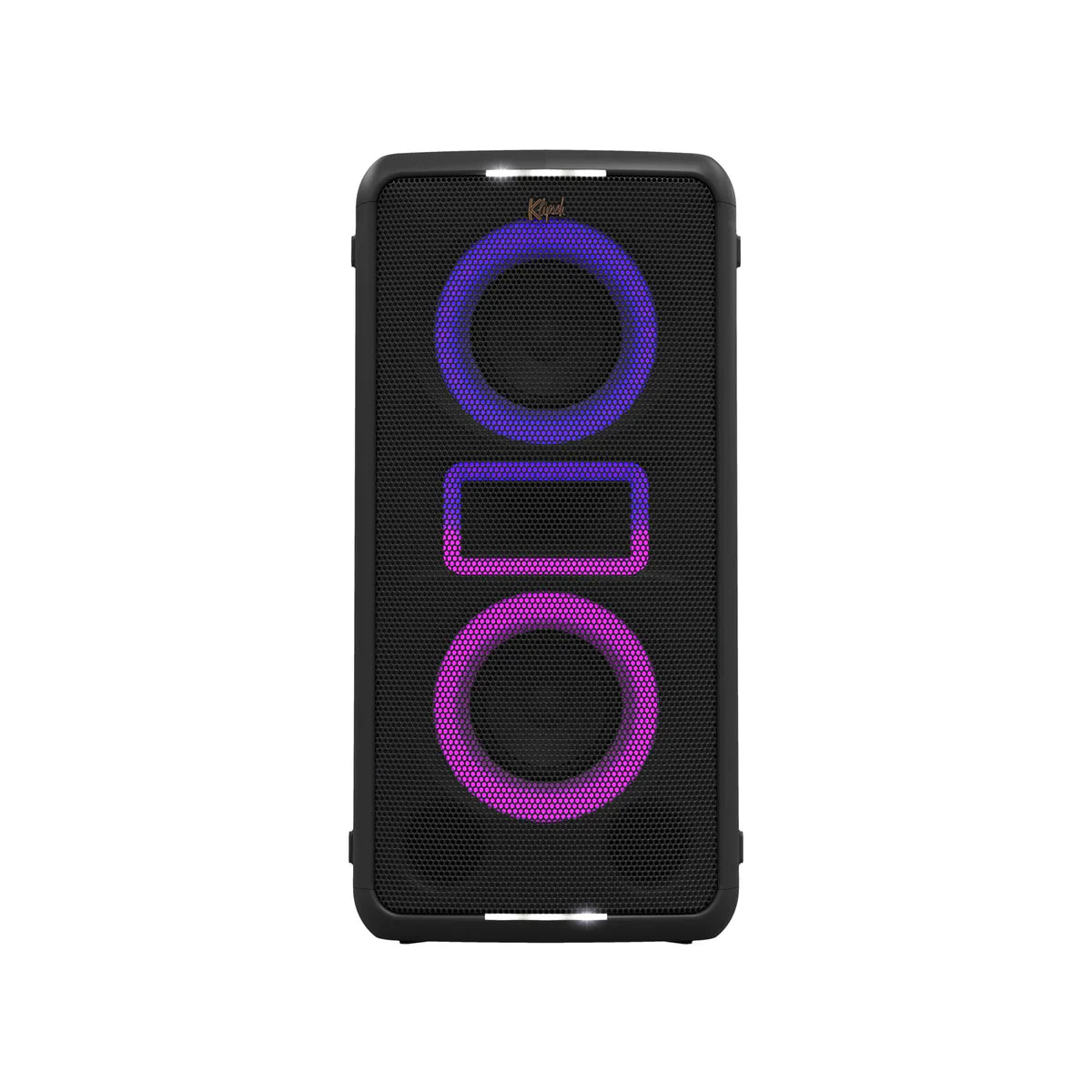 Klipsch Miami Portable Bluetooth Party Speaker - Ultra-Portable Design & Deep Bass