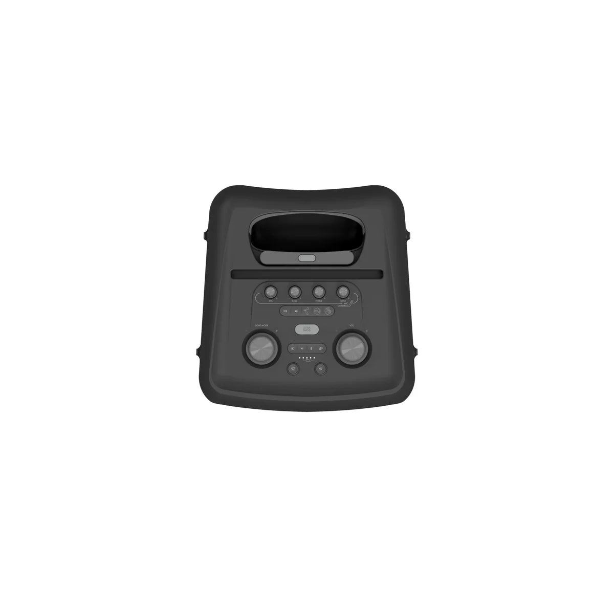 Klipsch Miami Portable Bluetooth Party Speaker - Ultra-Portable Design & Deep Bass