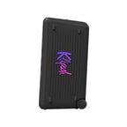 Klipsch Miami Portable Bluetooth Party Speaker - Ultra-Portable Design & Deep Bass