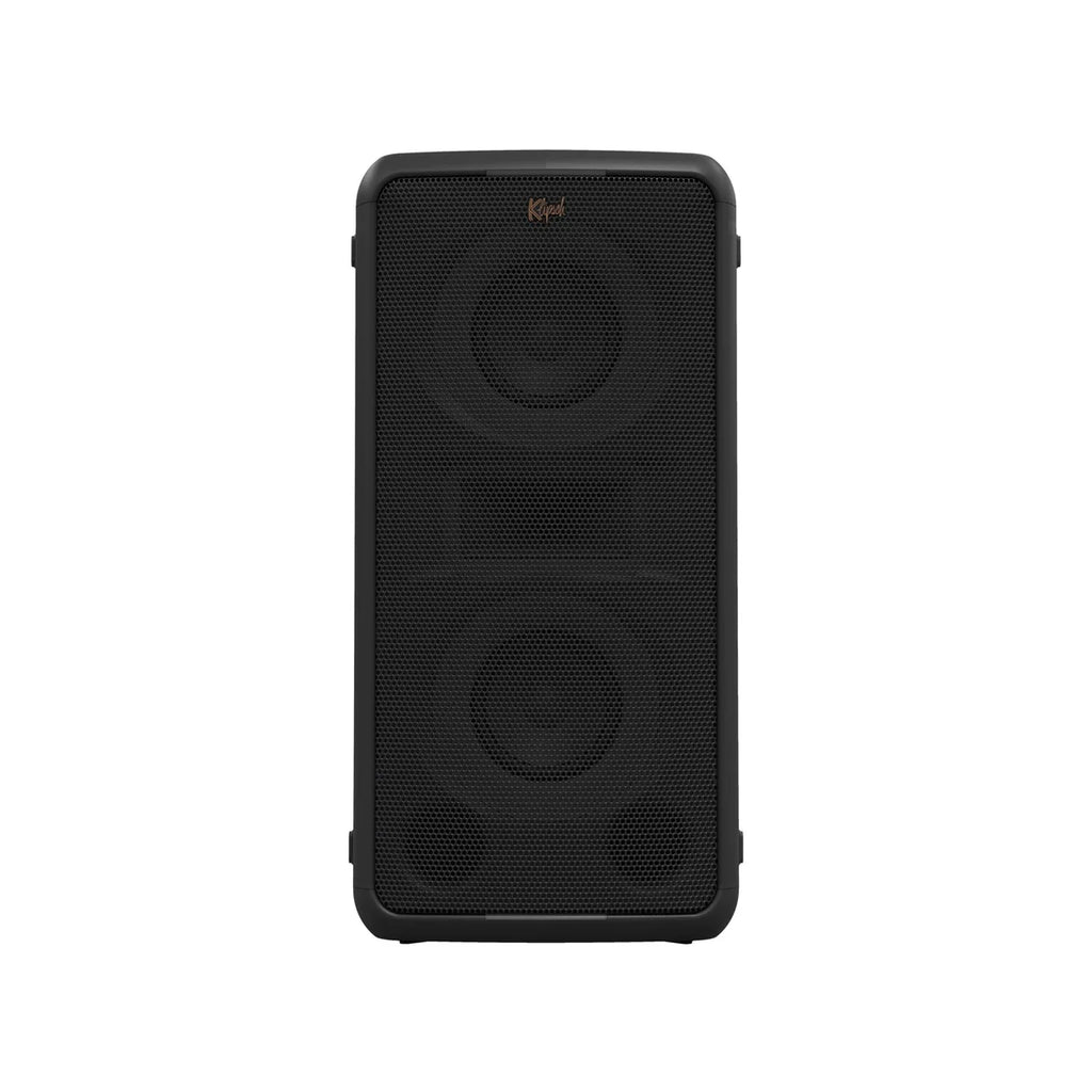 Klipsch Miami Portable Bluetooth Party Speaker - Ultra-Portable Design & Deep Bass