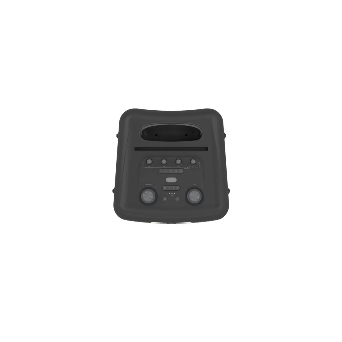 Klipsch New York Portable Bluetooth Party Speaker - 10-Hour Battery & IPX5 Water Resistant