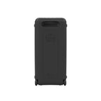 Klipsch New York Portable Bluetooth Party Speaker - 10-Hour Battery & IPX5 Water Resistant