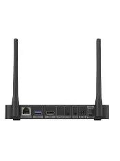 Zidoo Z9X 4K UHD Media player