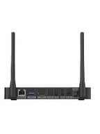 Zidoo Z9X 4K UHD Media player