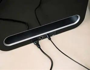 WiiM Sub Pro - Wireless Subwoofer - Powerful Bass for WiiM Audio Systems