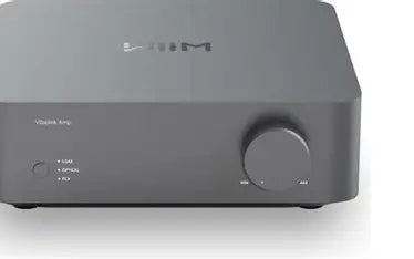 WiiM Vibelink 擴大機