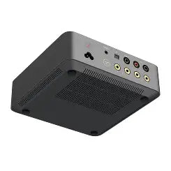 WiiM Vibelink 擴大機