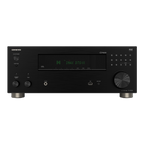 Onkyo TX-RZ30 9.2-Channel AV Receiver