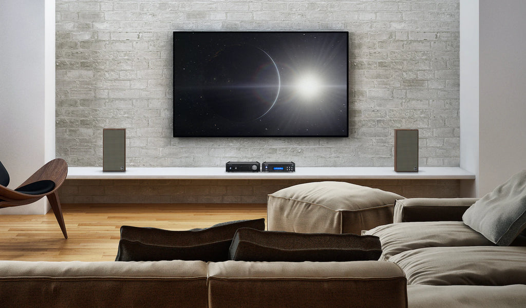 TEAC PD-301-X CD播放機和FM收音機 白色