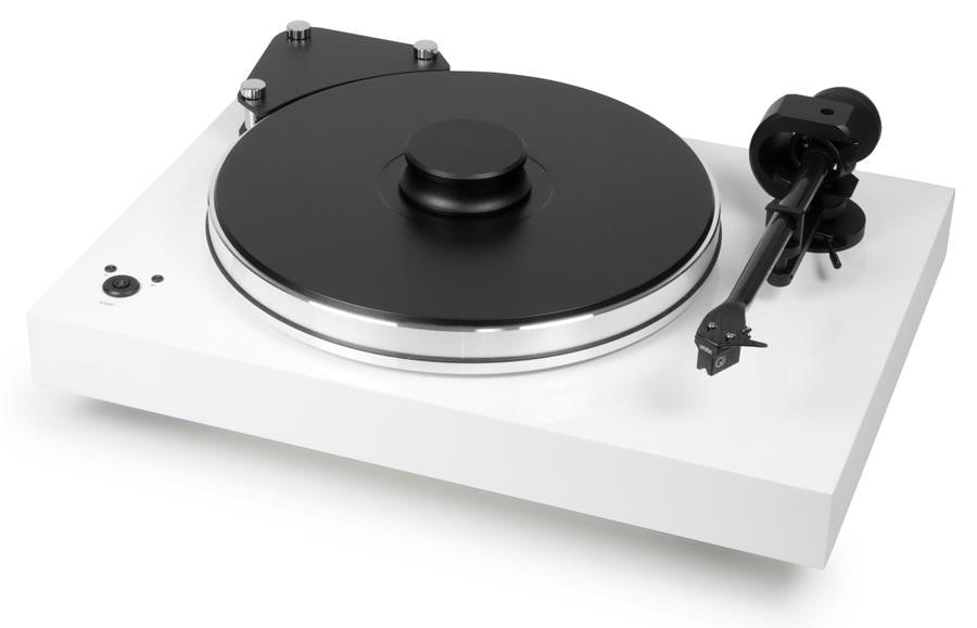 Pro-Ject Xtension 9 (white - N/C)