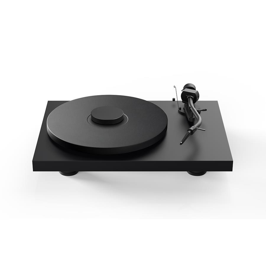 Pro-Ject Debut Pro S (black - Pick It S2C)