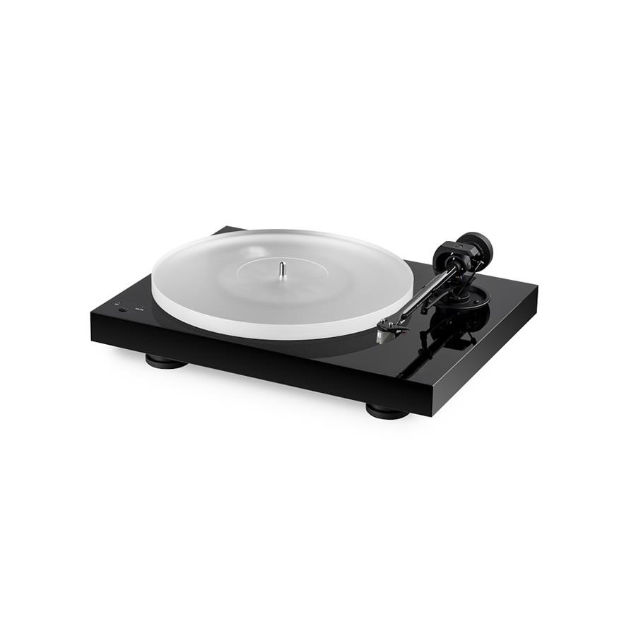 Pro-Ject X1-B (piano - Pick It S2MM)