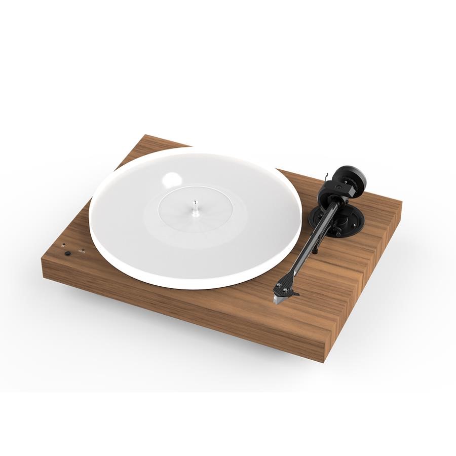 Pro-Ject X1-B (walnut - Pick It S2MM)