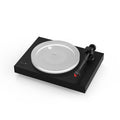 Pro-Ject X2-B（緞面黑 - 五重奏紅）