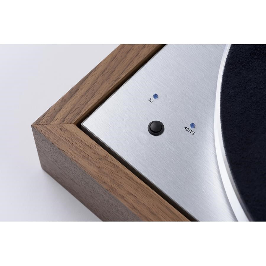Pro-Ject The Classic EVO (2M Silver - walnut)