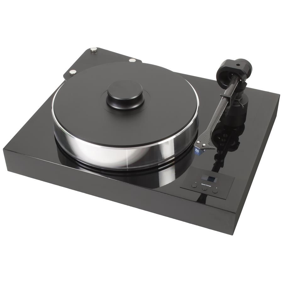 Pro-Ject Xtension 10 Evolution (piano black - N/C)