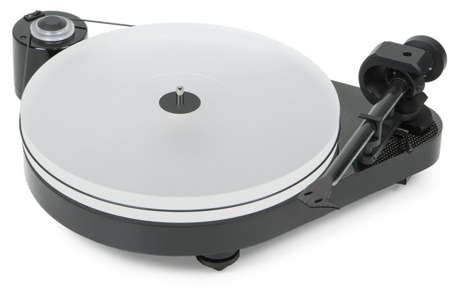 Pro-Ject RPM 5 Carbon (piano black - N/C)