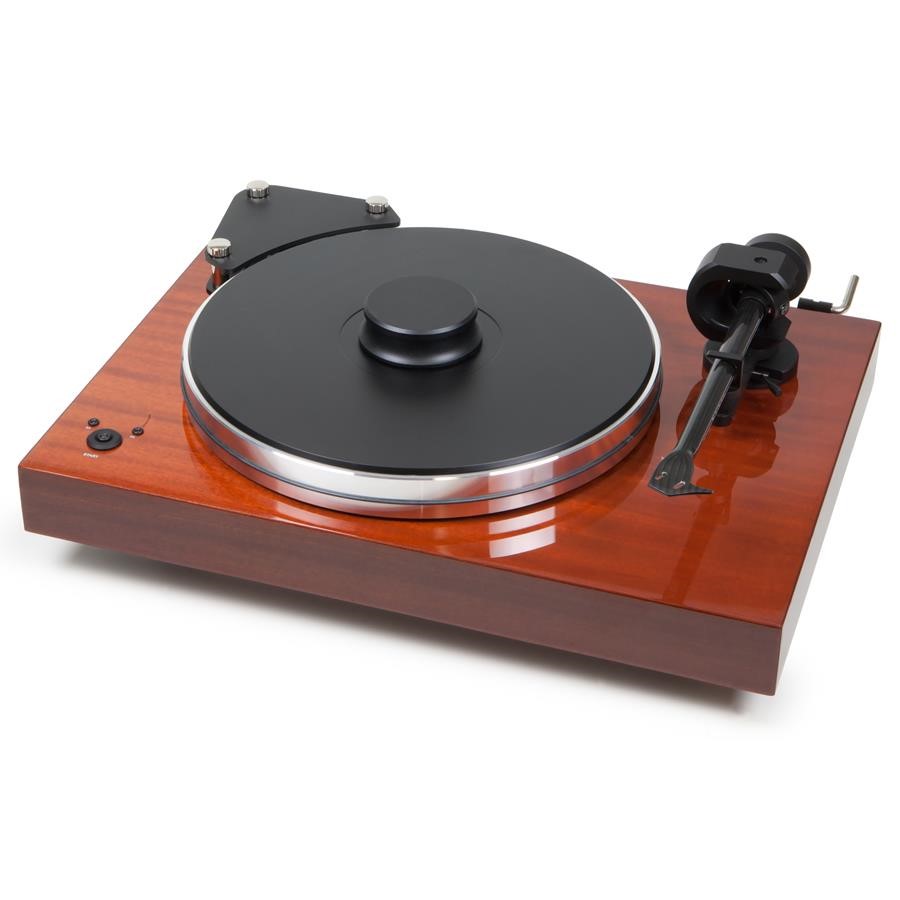 Pro-Ject Xtension 9 Evolution (mahogony - N/C)