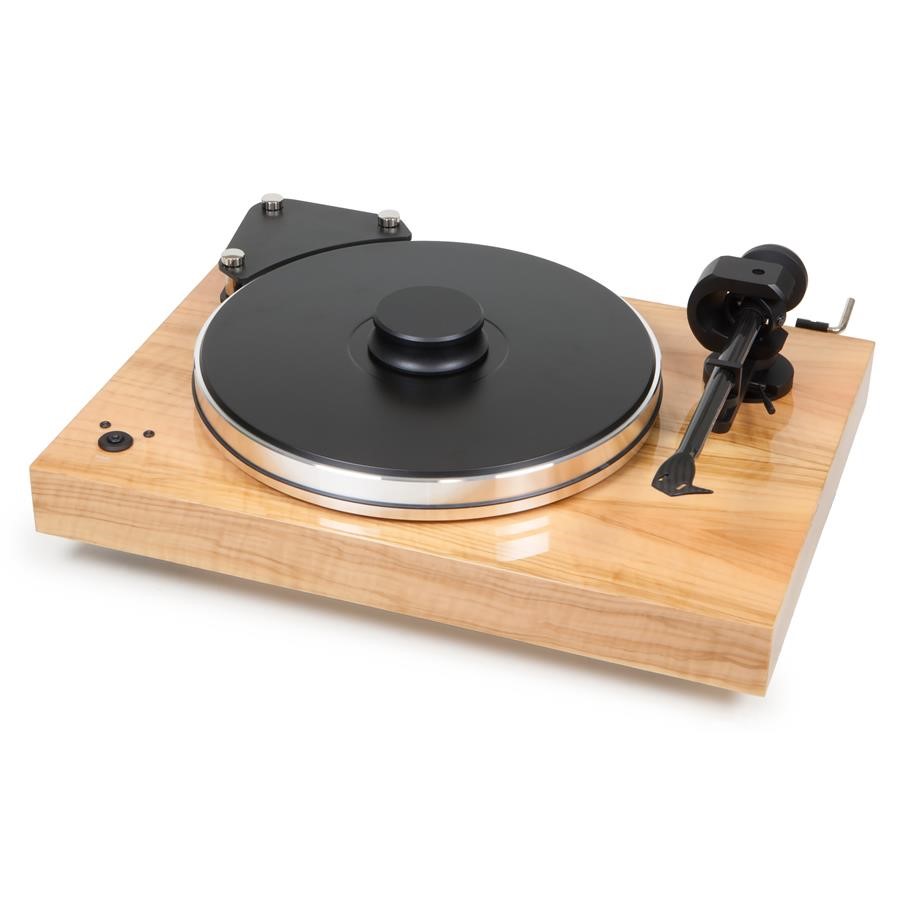 Pro-Ject Xtension 9 Evolution (olive - N/C)