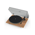 Pro-Ject T1 BTX（胡桃木色 - OM5E）