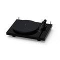 Pro-Ject Debut III Phono SB BT (piano black-OM5E)