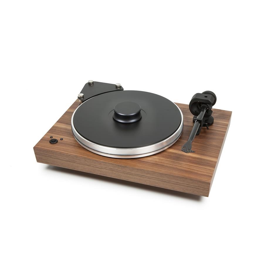 Pro-Ject Xtension 9 Evolution (walnut - DS2 MC)