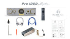 iFi Audio Pro iDSD Signature | © Acoustipower