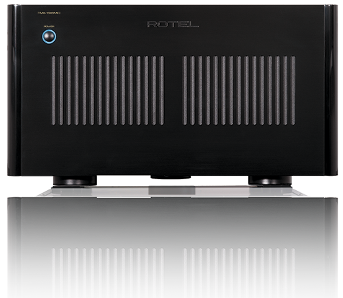 Rotel RMB-1585 MKII 5-Channel Power Amplifier