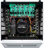 Rotel RMB-1585 MKII 5-Channel Power Amplifier