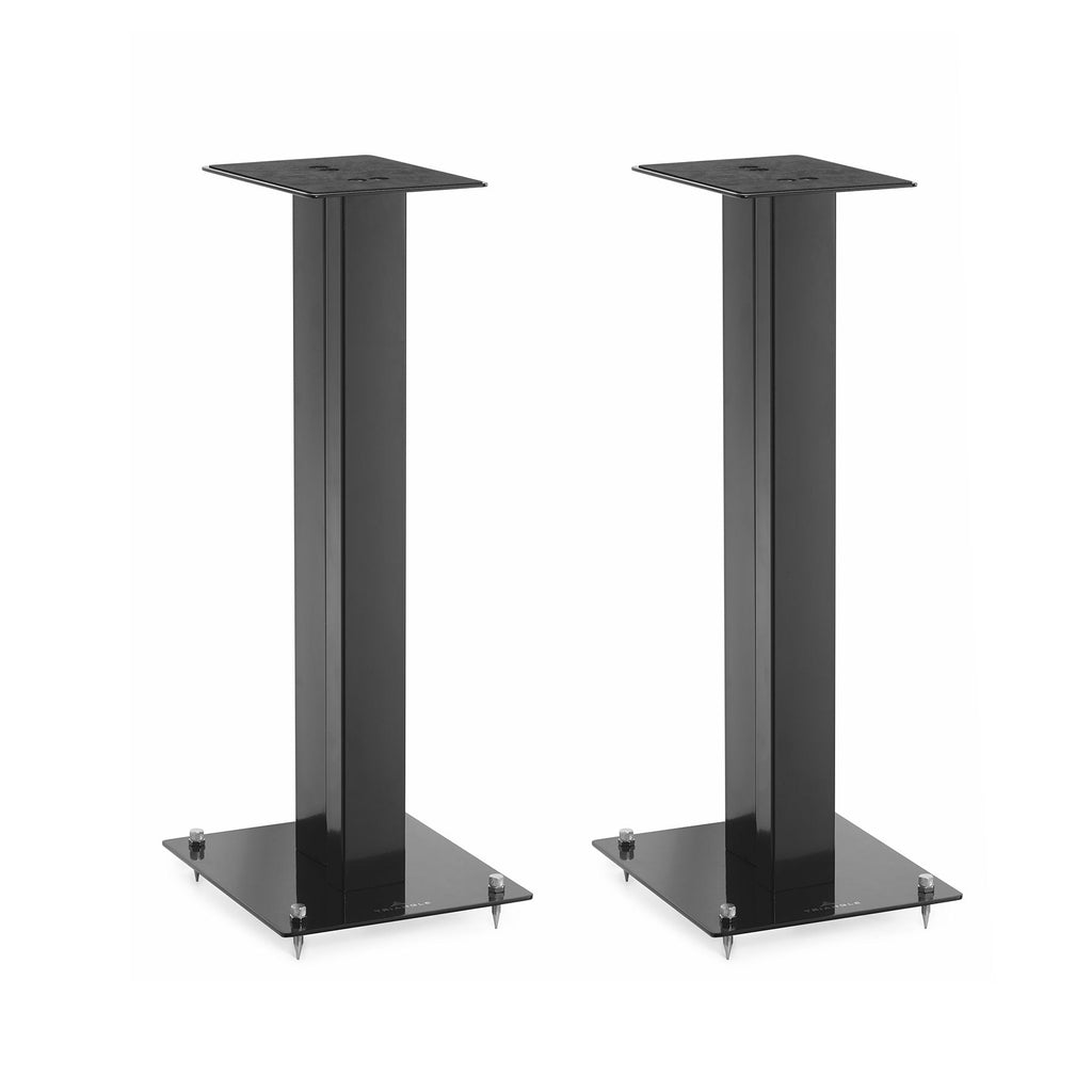 Triangle S02 - Black