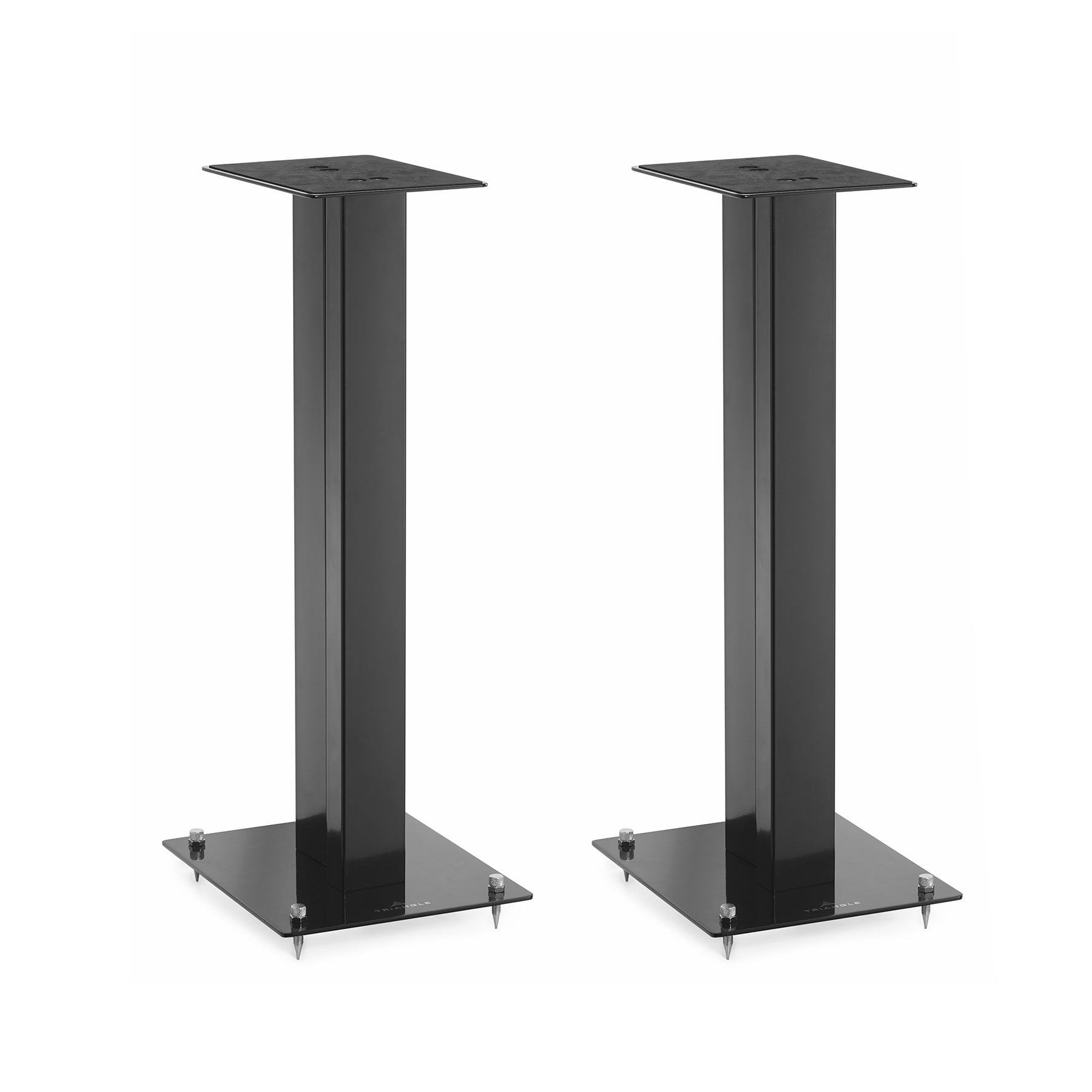 Triangle S02 - Black