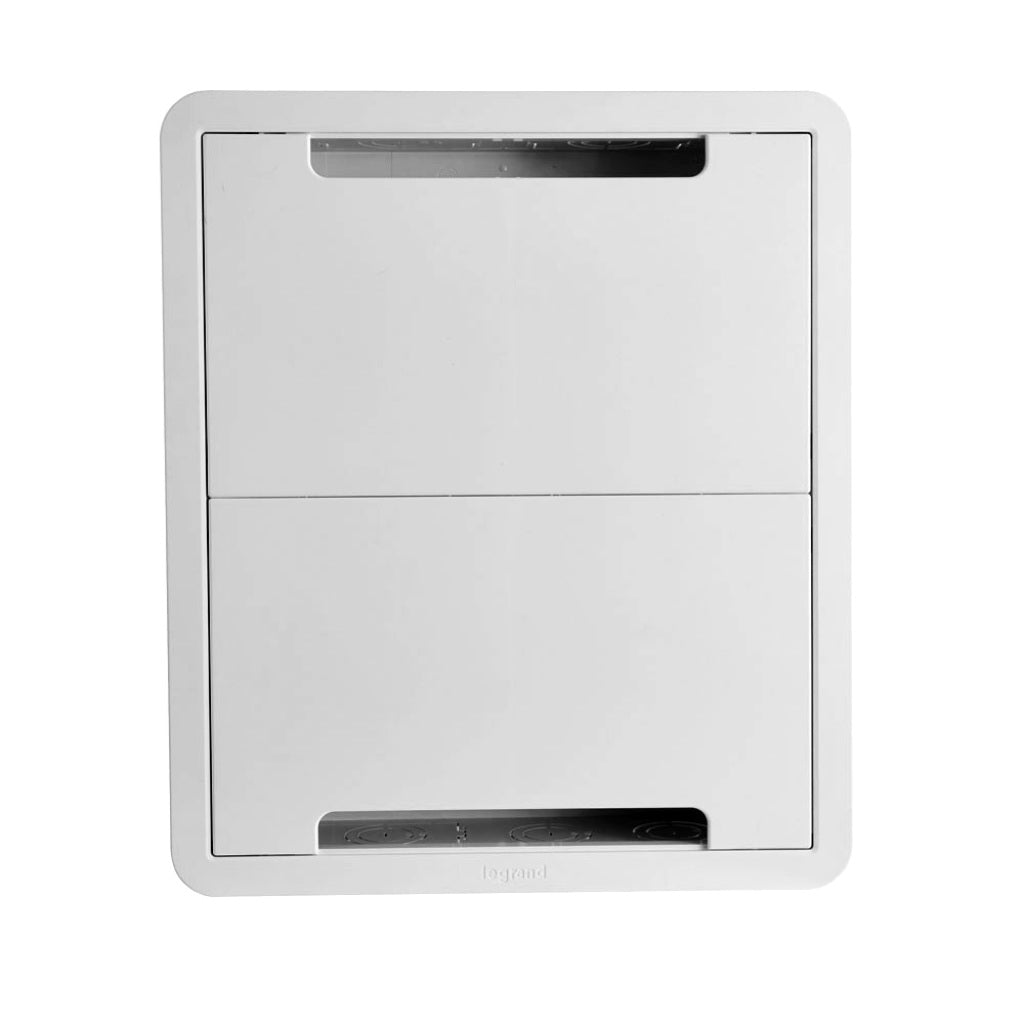 SANUS SA-IWB17 17-inch TV Media In-Wall Box