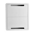 SANUS SA-IWB17 17-inch TV Media In-Wall Box
