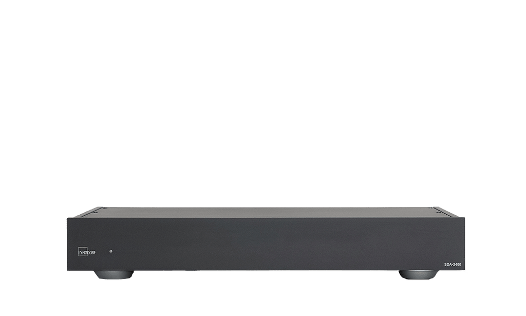 LYNGDORF SDA-2400